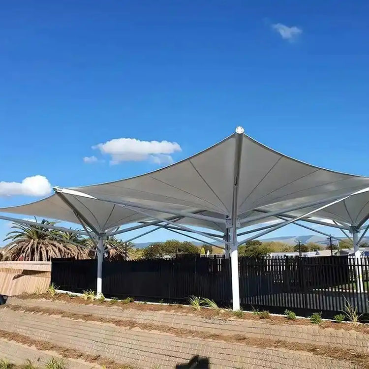 兰考县工程案例