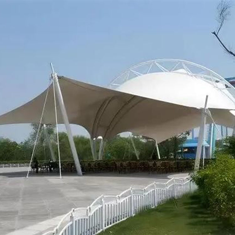 兰考县工程案例