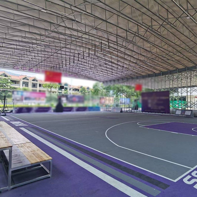 兰考县工程案例