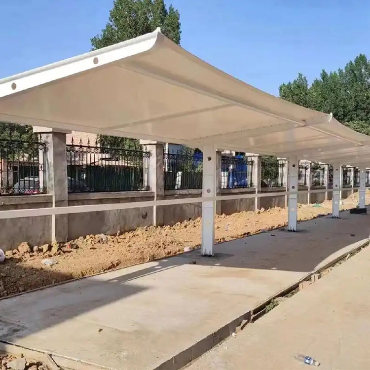 兰考县工程案例