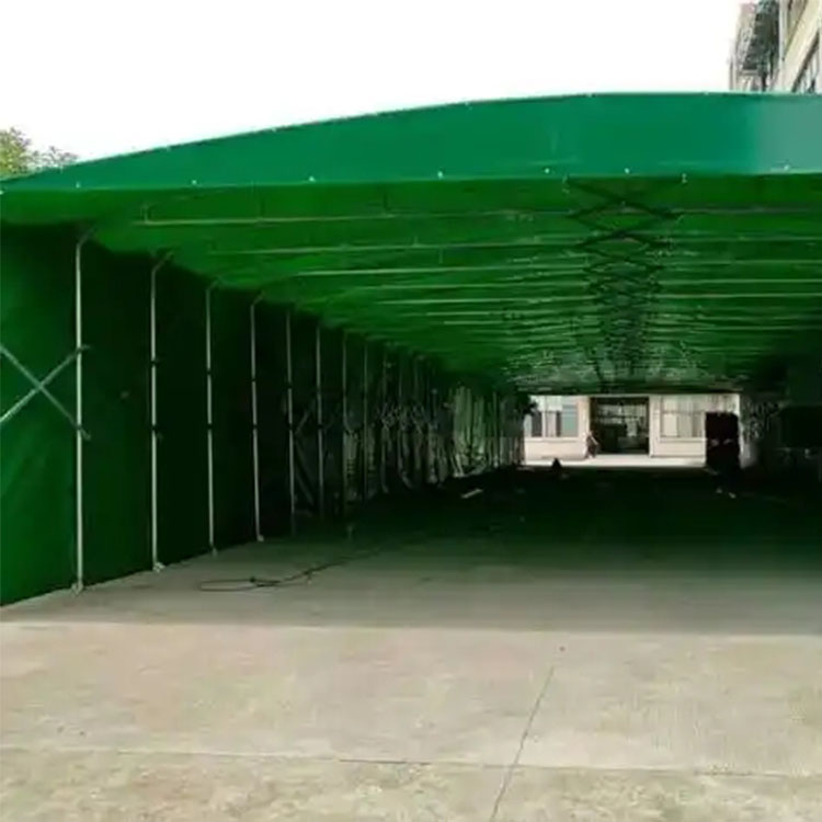 兰考县工程案例