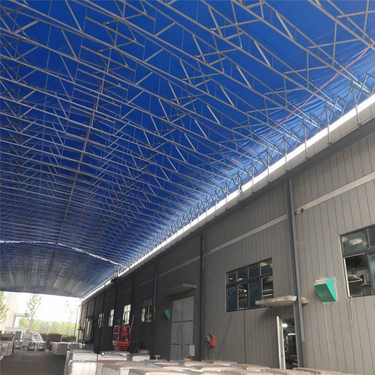 兰考县工程案例