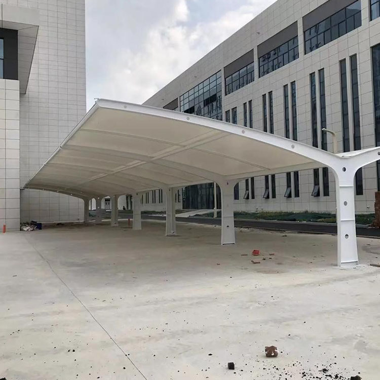 兰考县工程案例